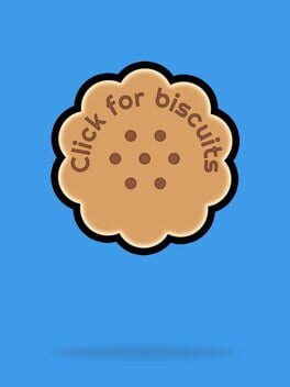 Click for Biscuits! Cover