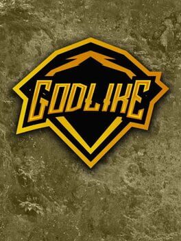 Godlike Cover