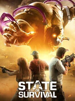 State of Survival Cover