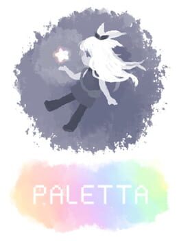 Paletta Cover