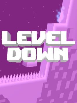 Level Down Cover