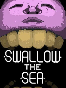 Swallow the Sea Cover