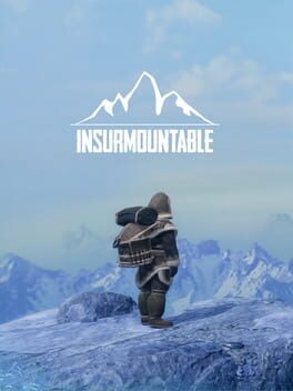 Insurmountable Cover