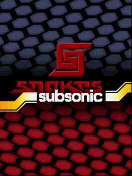 Snakes Subsonic Cover