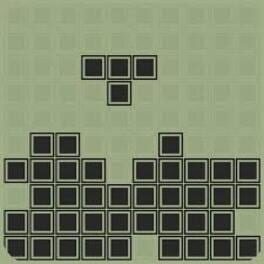 Tetris Cover