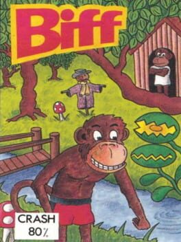 Biff Cover