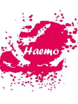 Haemo Cover