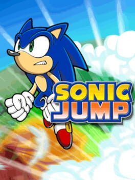 Sonic Jump Cover