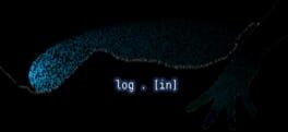 Log.in Cover