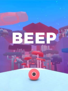 Beep Cover