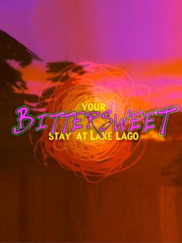 Bittersweet Cover