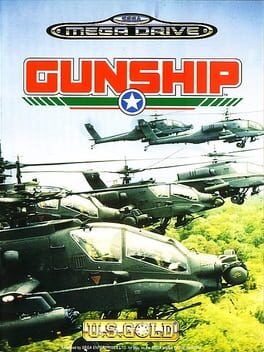 Gunship Cover
