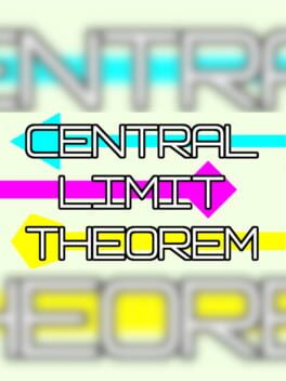 Central Limit Theorem Cover