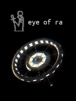 Eye of Ra Cover