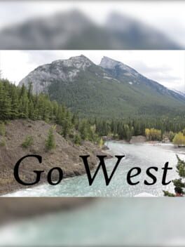 Go West Cover