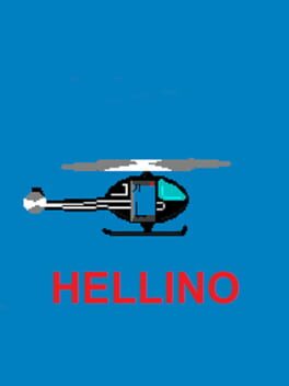 Hellino Cover
