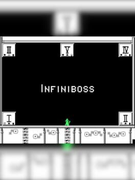 Infiniboss Cover