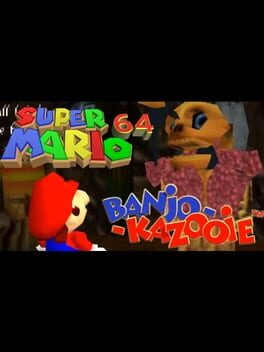 Mario 64 x Banjo Kazooie Cover