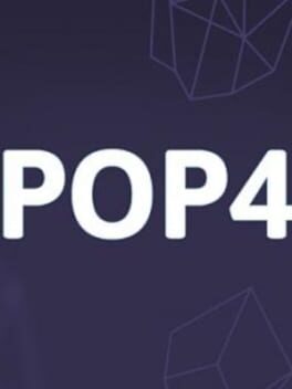 Pop4 Cover