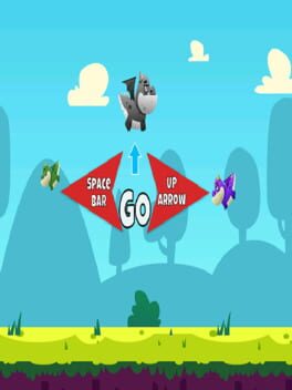 Backwards Dragons Cover