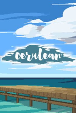 Cerulean Cover