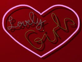 Lovely Girls Cover