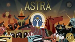 Astrå Cover