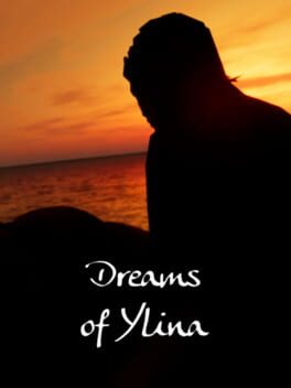 Dreams of Ylina Cover