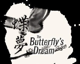 The Butterfly's Dream Cover