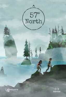 57° North Cover