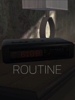 Routine Cover