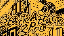 Stack Attack 2 Pro Cover