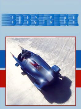 Bobsleigh Cover