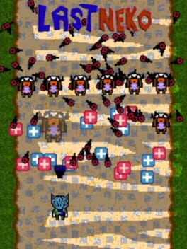 Last Neko Cover