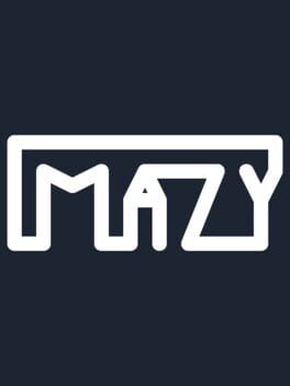 Mazy Cover