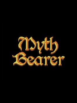 Myth Bearer Cover