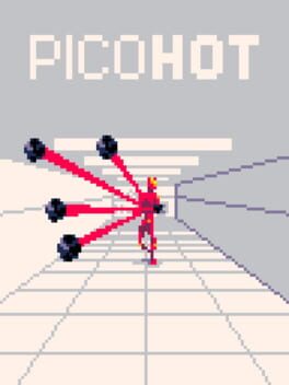 PicoHot Cover