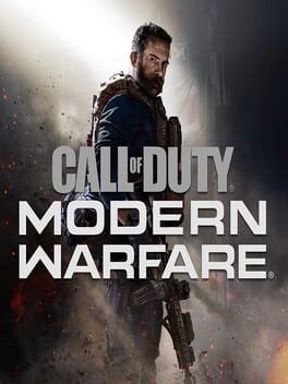 Call of Duty: Modern Warfare - Dark Edition Cover