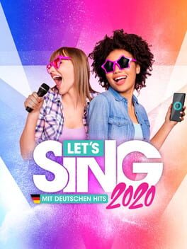 Let's Sing 2020 with German Hits Cover