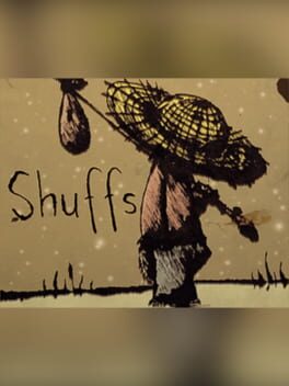 Shuffs Cover