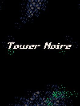 Tower Noire Cover