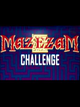 MazezaM Challenge Cover