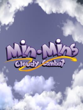 Min-Mins Cover