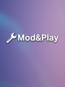 Mod&Play Cover