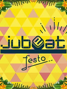 Jubeat Festo Cover