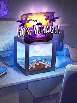 Box Voyage Cover