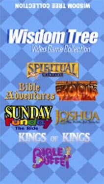 Wisdom Tree Collection Cover