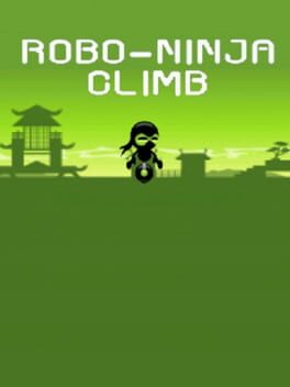 Robo-Ninja Climb Cover