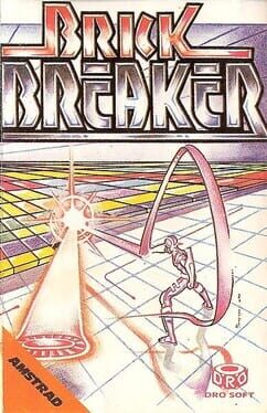 Brick Breaker Cover