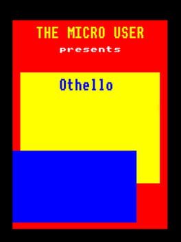 Othello Cover